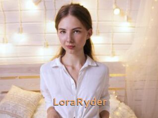 LoraRyder