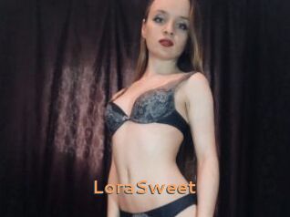 LoraSweet_