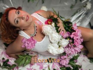 LoraVita Du Cul A Gogo
