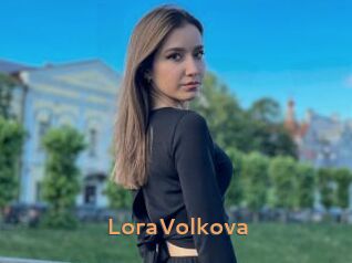 LoraVolkova
