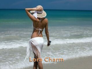 Lora_Charm