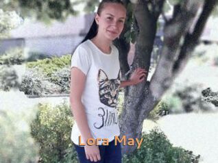 Lora_May Du Cul A Gogo