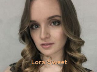 Lora_Sweet