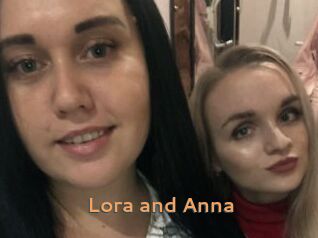 Lora_and_Anna