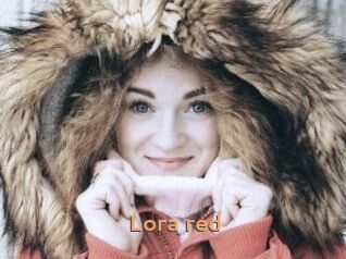 Lora_red