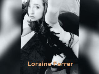 Loraine_Ferrer