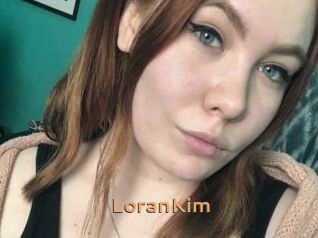 LoranKim