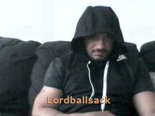 Lordballsack Du Cul A Gogo