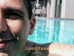 Lorditxxx