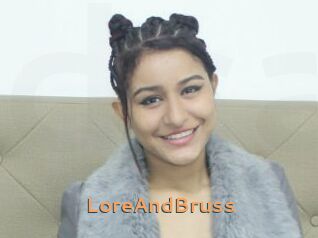 LoreAndBruss