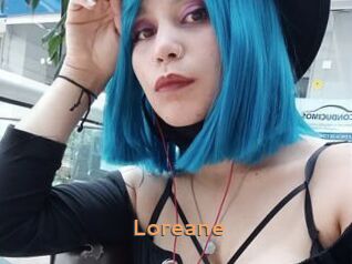 Loreane