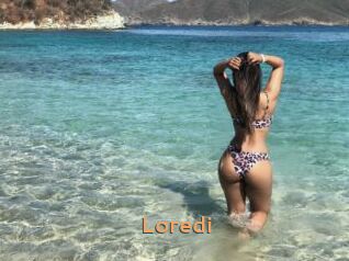 Loredi