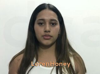 LorenHoney