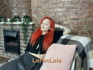 LorenLois