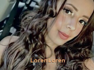 LorenLoren