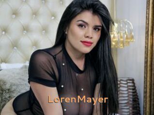 LorenMayer
