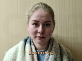LorenPaz
