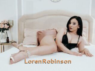 LorenRobinson