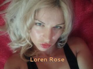 Loren_Rose