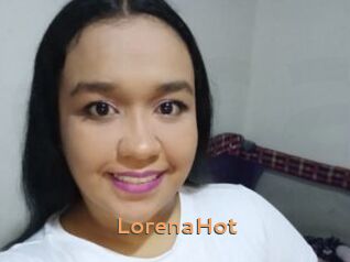 LorenaHot