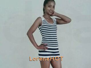 LoreneHOT