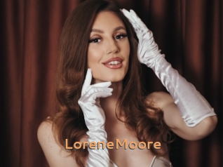 LoreneMoore Du Cul A Gogo
