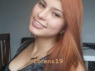 Lorens19