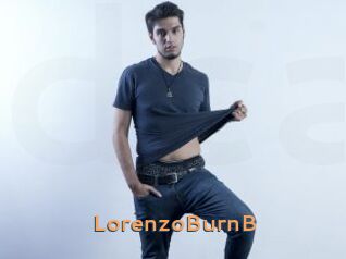 LorenzoBurnB