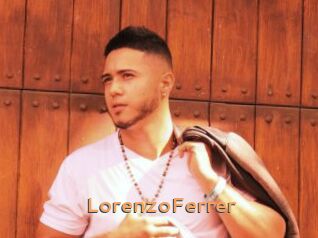 LorenzoFerrer