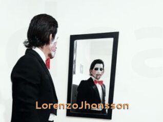 LorenzoJhonsson