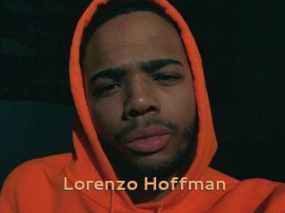 Lorenzo_Hoffman