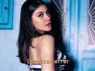 LorettaFerrer