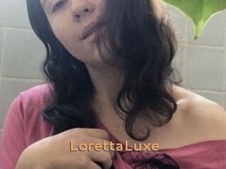 LorettaLuxe