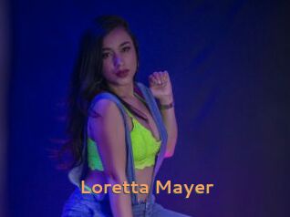 Loretta_Mayer