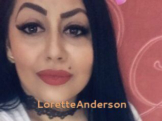 LoretteAnderson