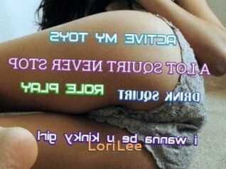 LoriLee