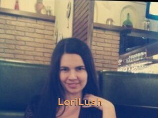 LoriLush