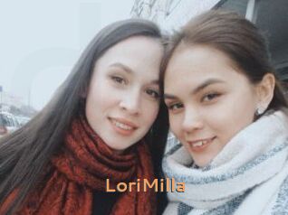 LoriMilla