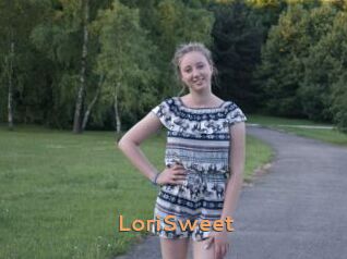 LoriSweet