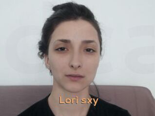 Lori_sxy