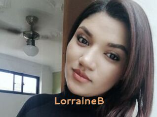 LorraineB
