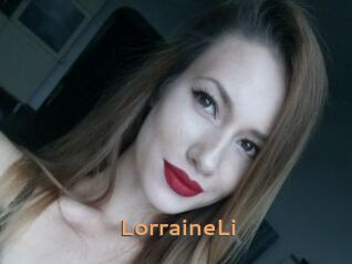 LorraineLi
