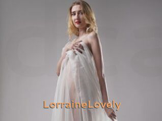 LorraineLovely