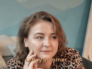 LorrySummer
