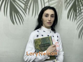 LoryNelson