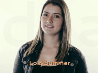 LorySummer