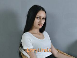 LoryUrels