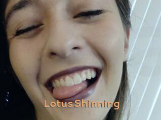LotusShinning Du Cul A Gogo