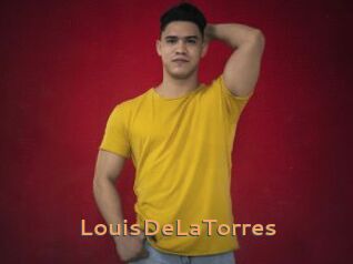 LouisDeLaTorres