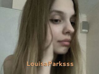 LouisaParksss